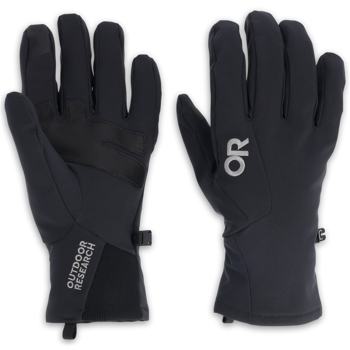 Gants Sureshot Softshell - Homme