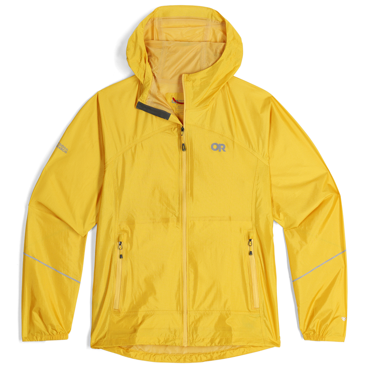 Manteau imperméable Helium Rain Plus - Femme