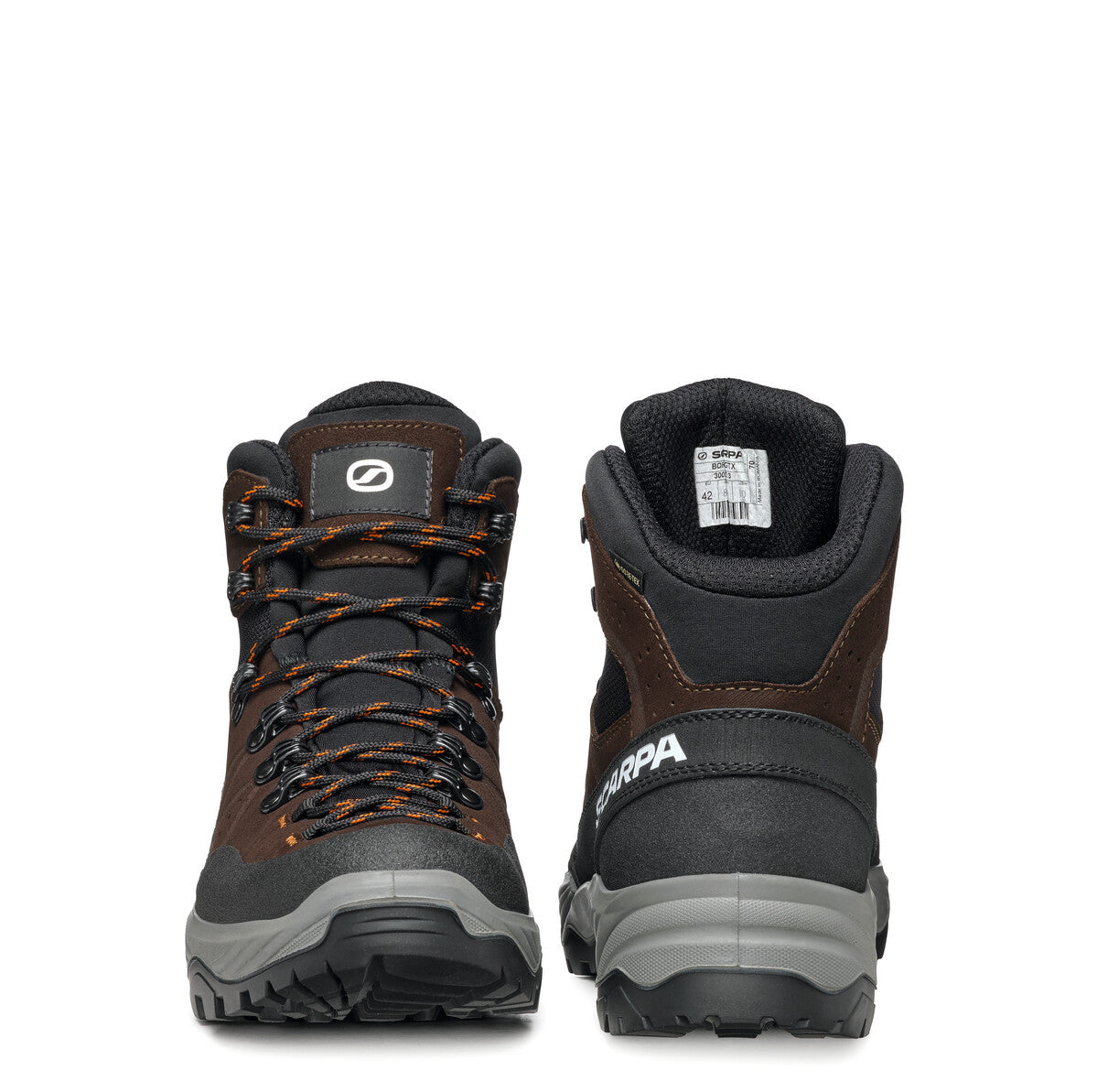 Men's Vento GTX Hiking Boots