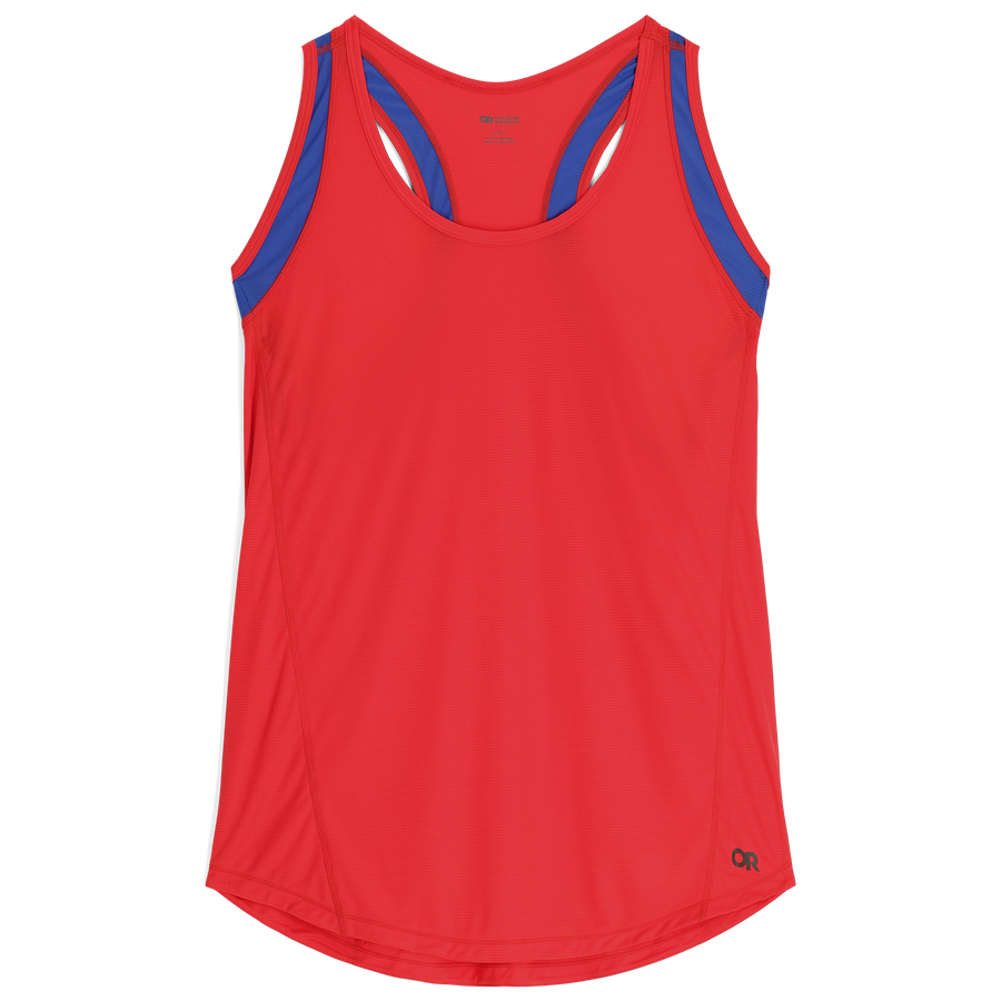 Camisole Echo Tank Plus - Femme