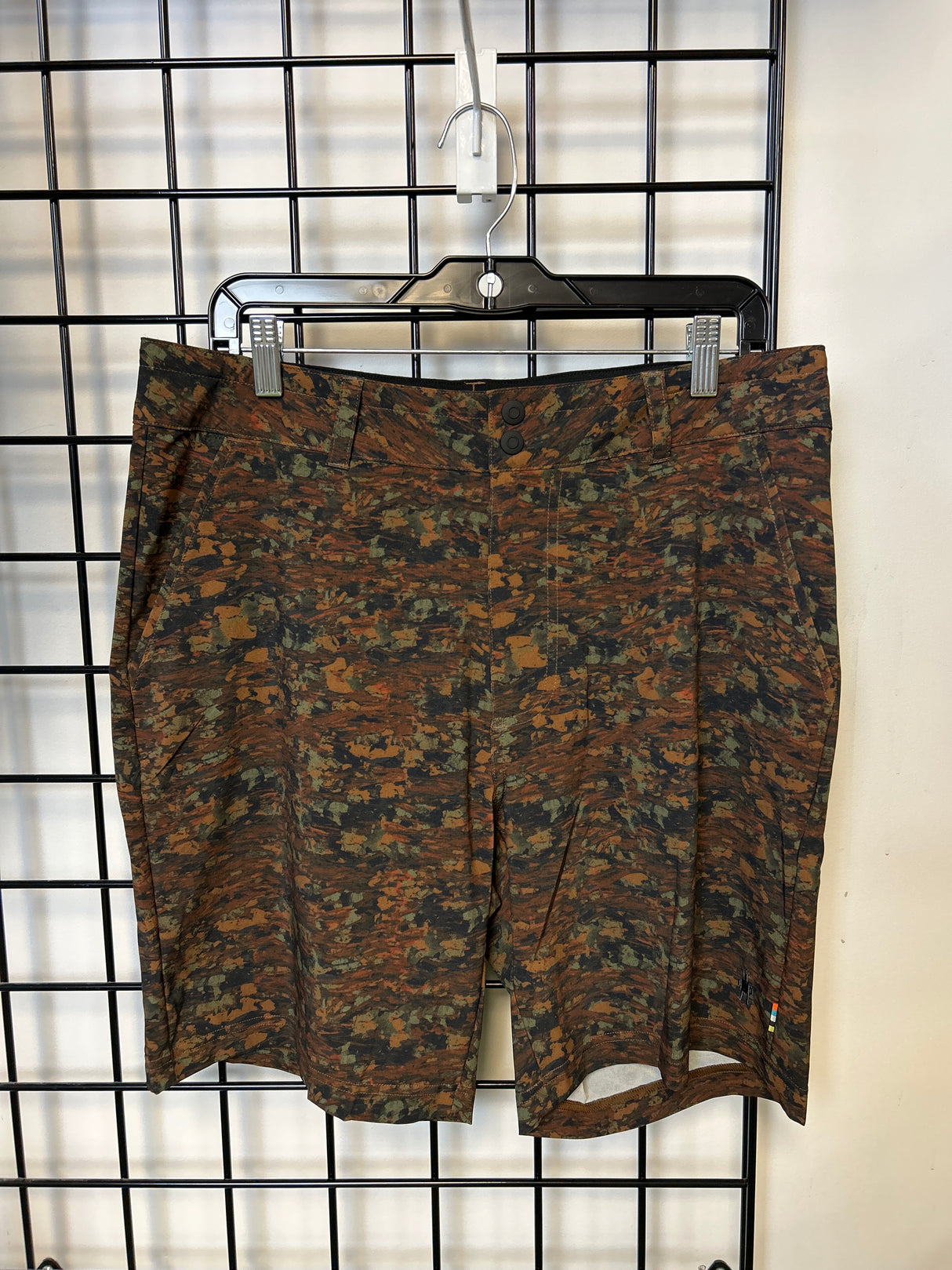 Short 8" - Homme
