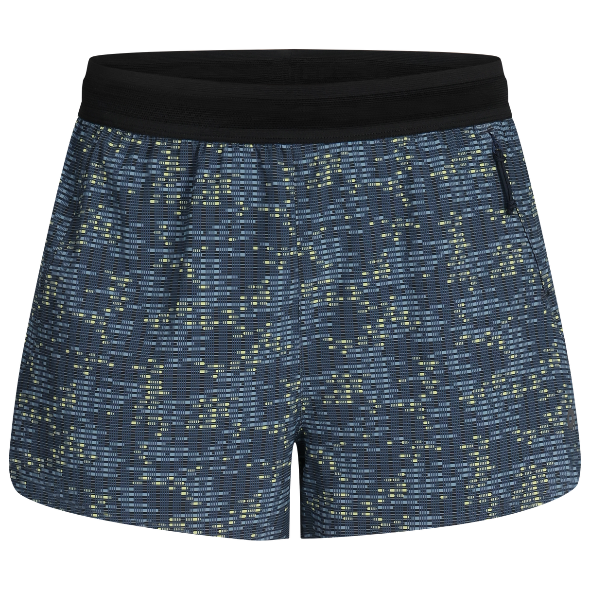 Swift Lite Printed Shorts - Women's