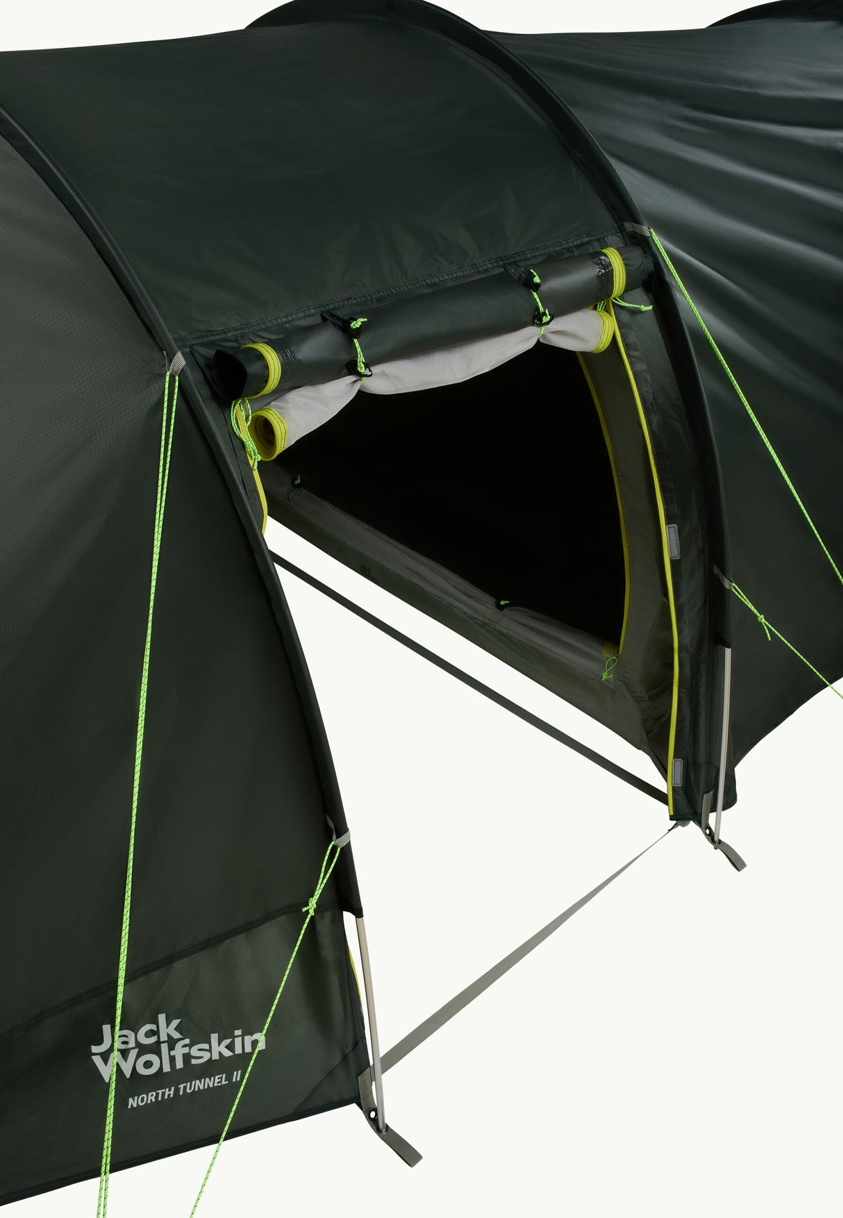 Tente North Tunnel II