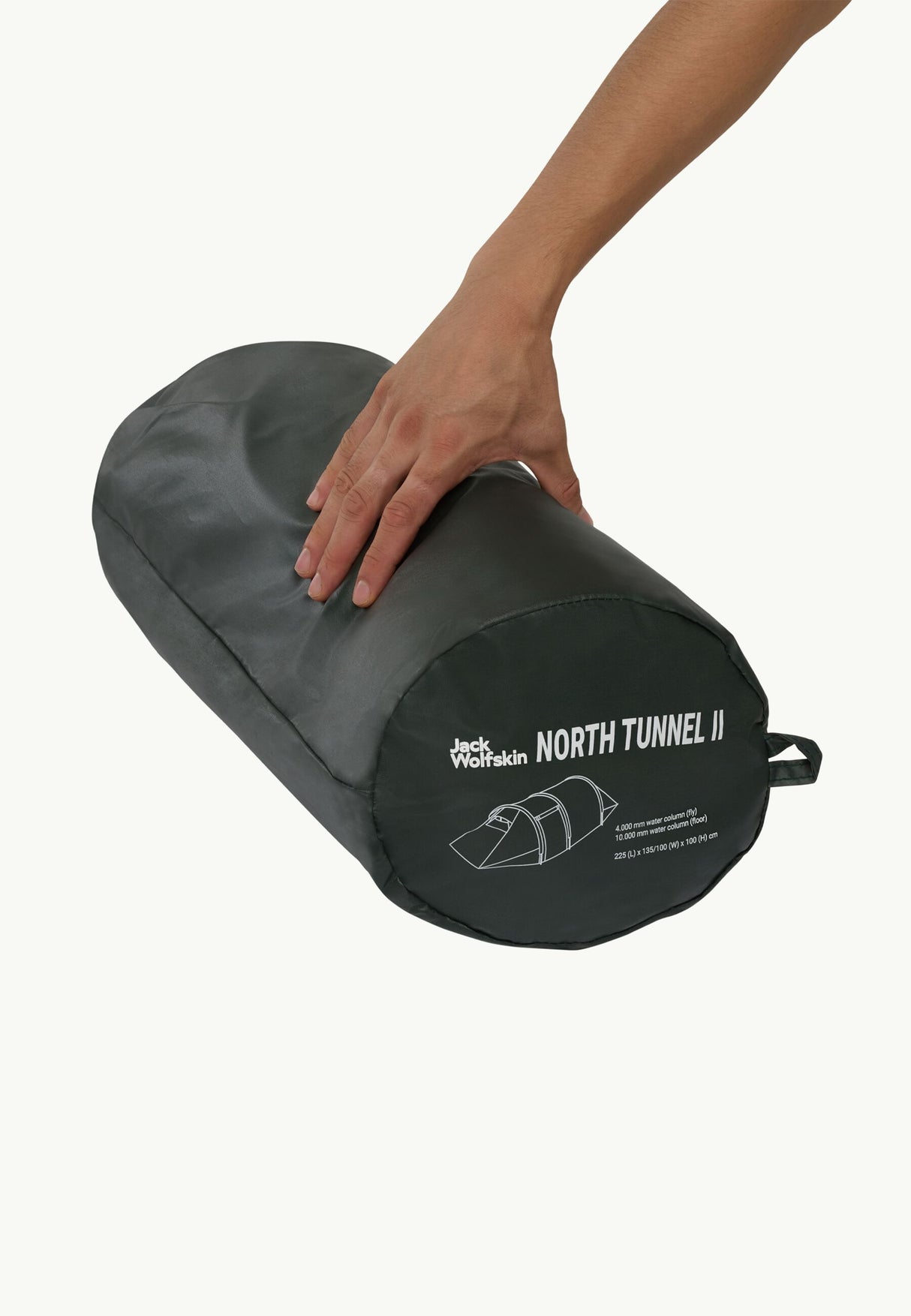 Tente North Tunnel II