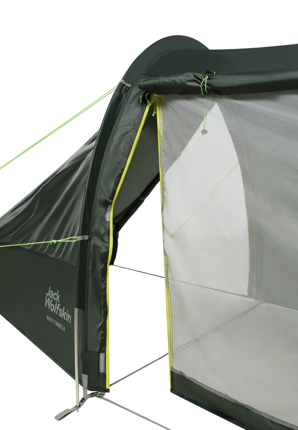 Tente North Tunnel III