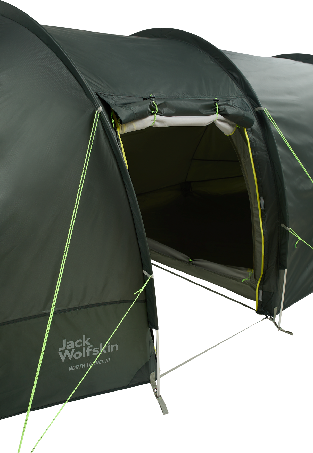 Tente North Tunnel III