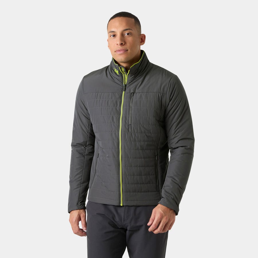 Manteau matelassé Crew Insulator 2.0 - Homme