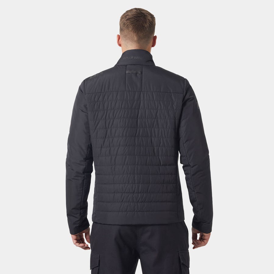 Manteau matelassé Crew Insulator 2.0 - Homme