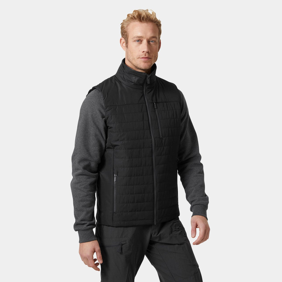 Veste sans manche Crew Insulator 2.0 - Homme