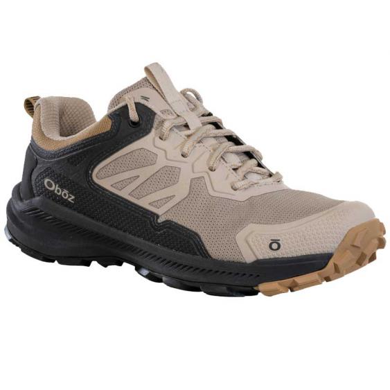 Chaussuress de sentier Katabatic Low - Femme