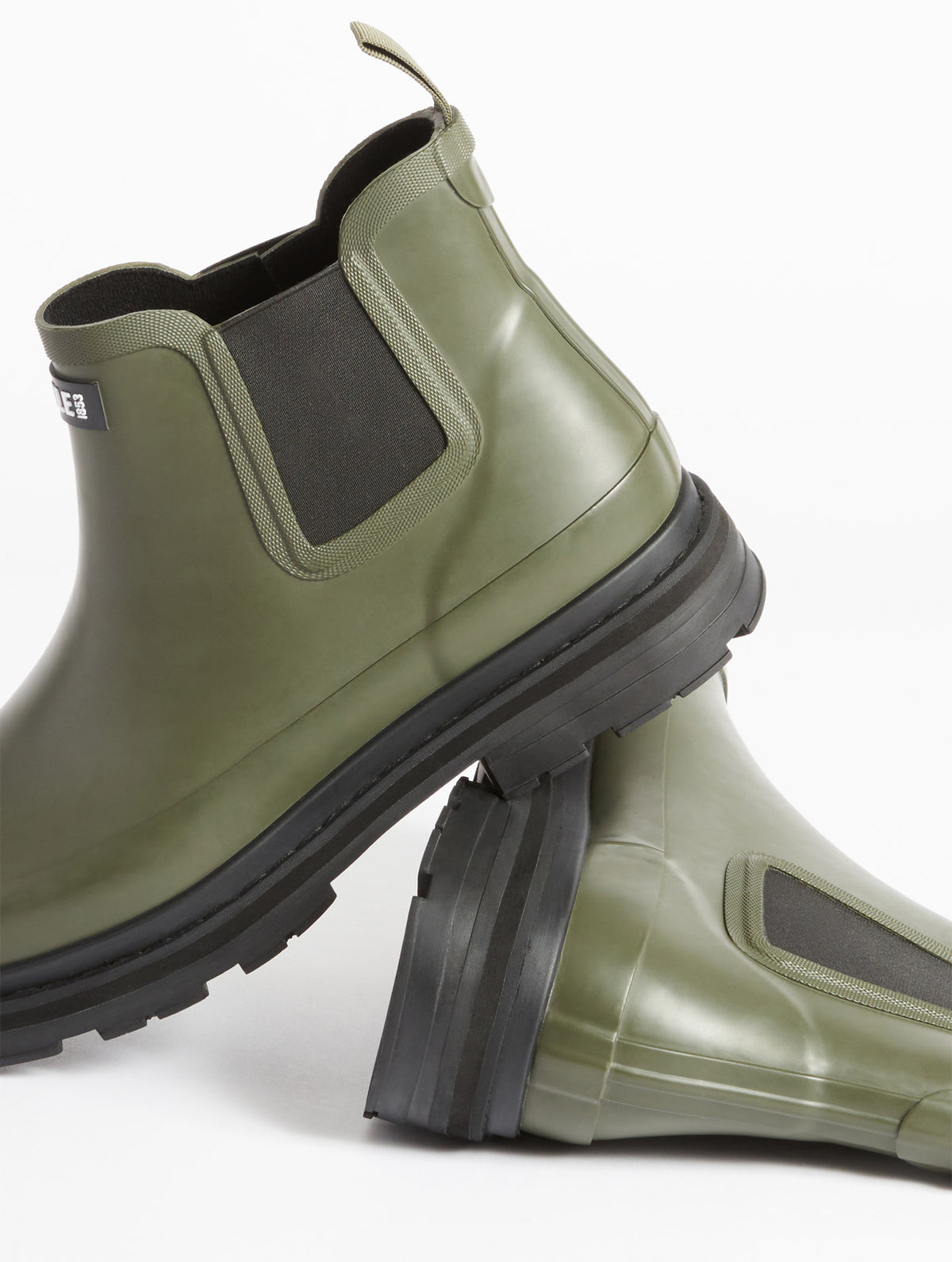 Chaussures Soft Rain M2 - Homme