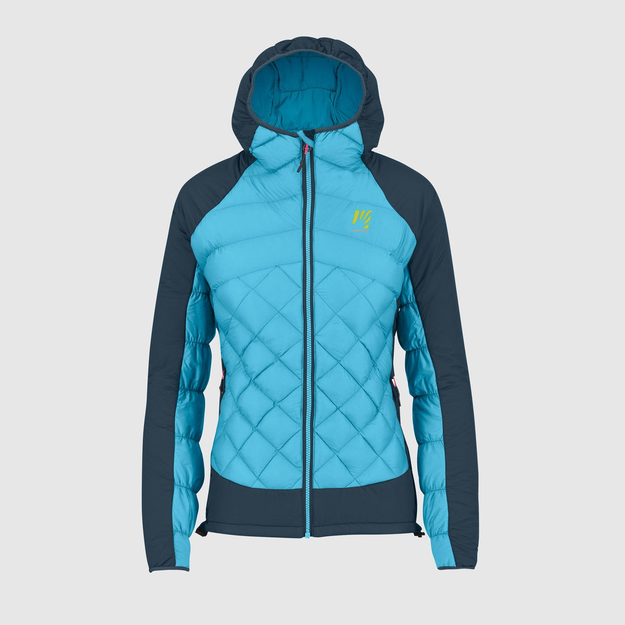 Manteau matelassé Lastei Active Plus - Femme