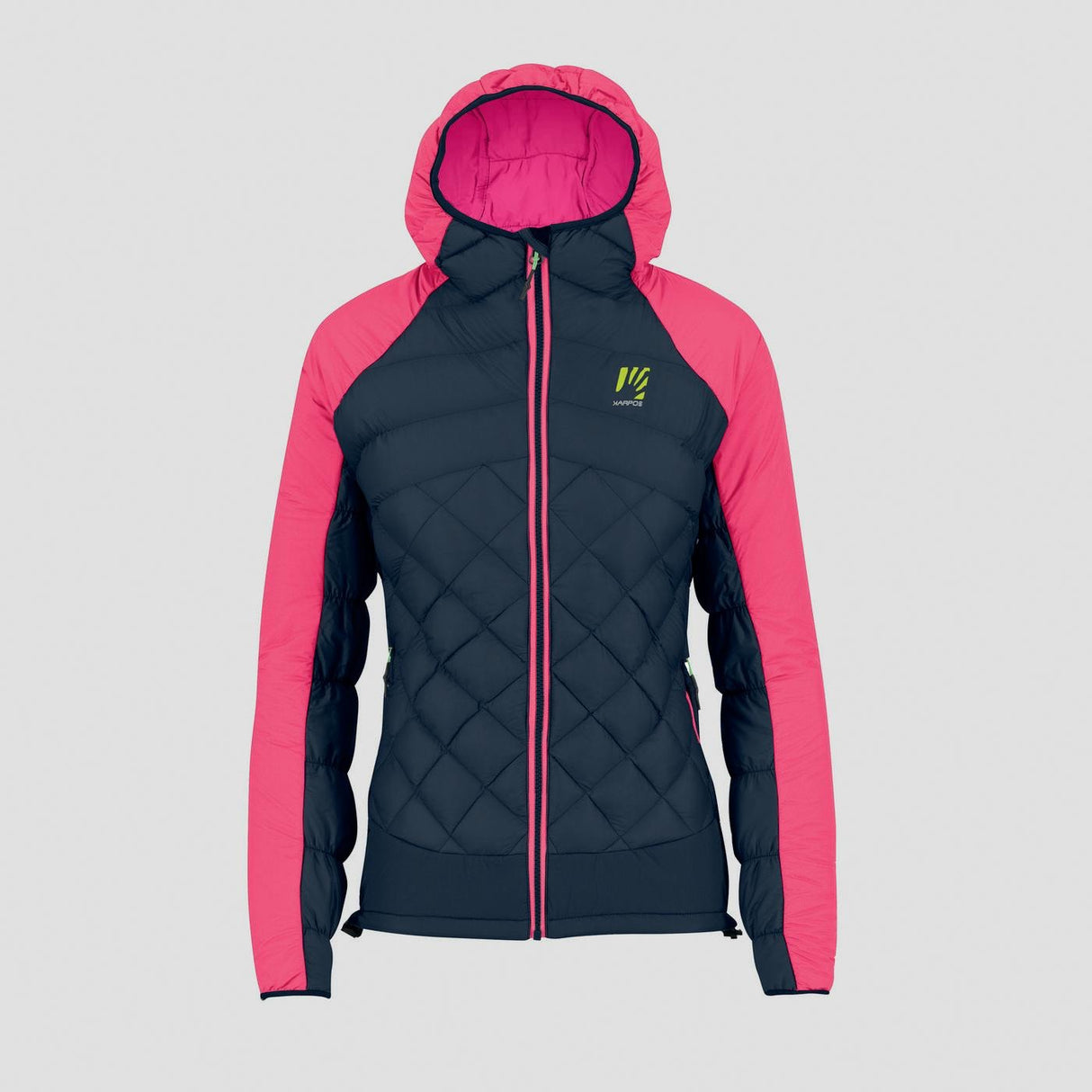 Manteau matelassé Lastei Active Plus - Femme