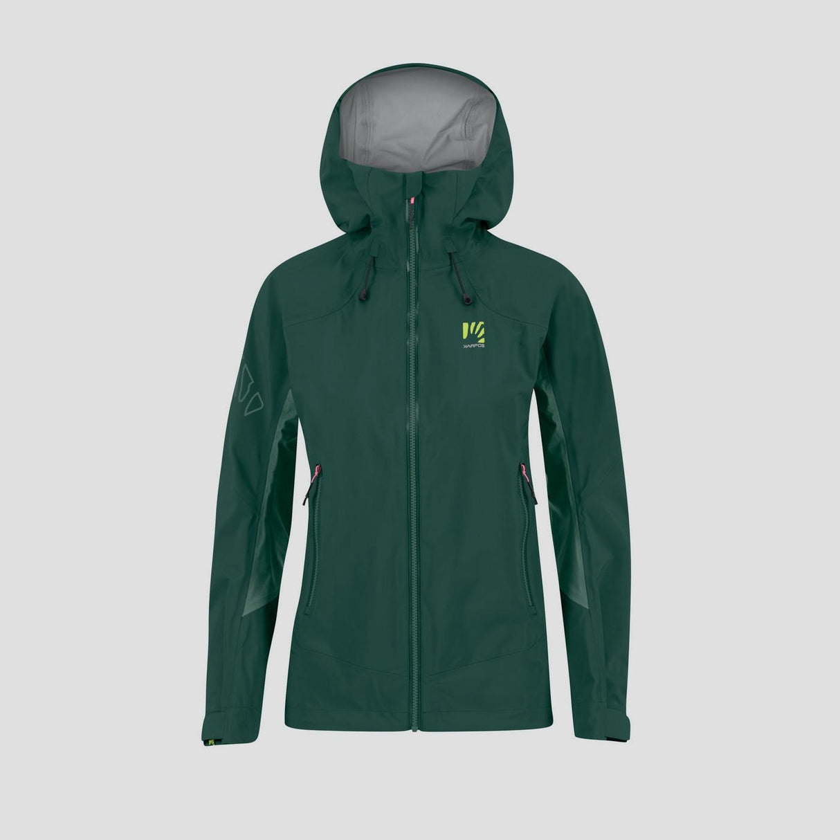 Manteau imperméable Storm Evo - Femme
