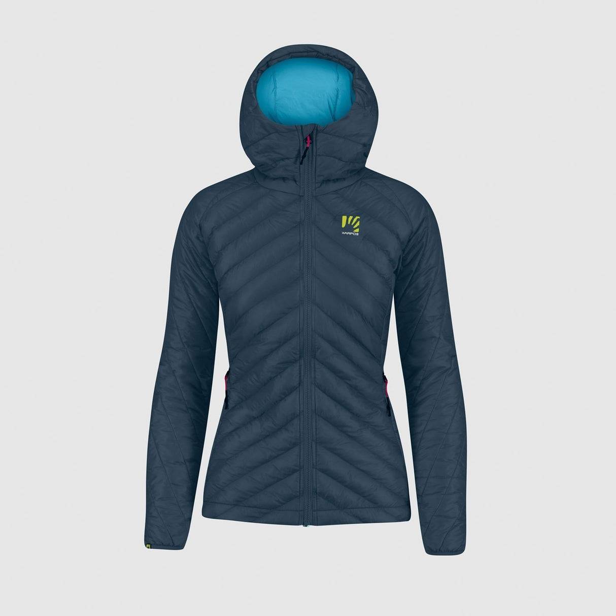 Manteau matelassé Sas Plat - Femme