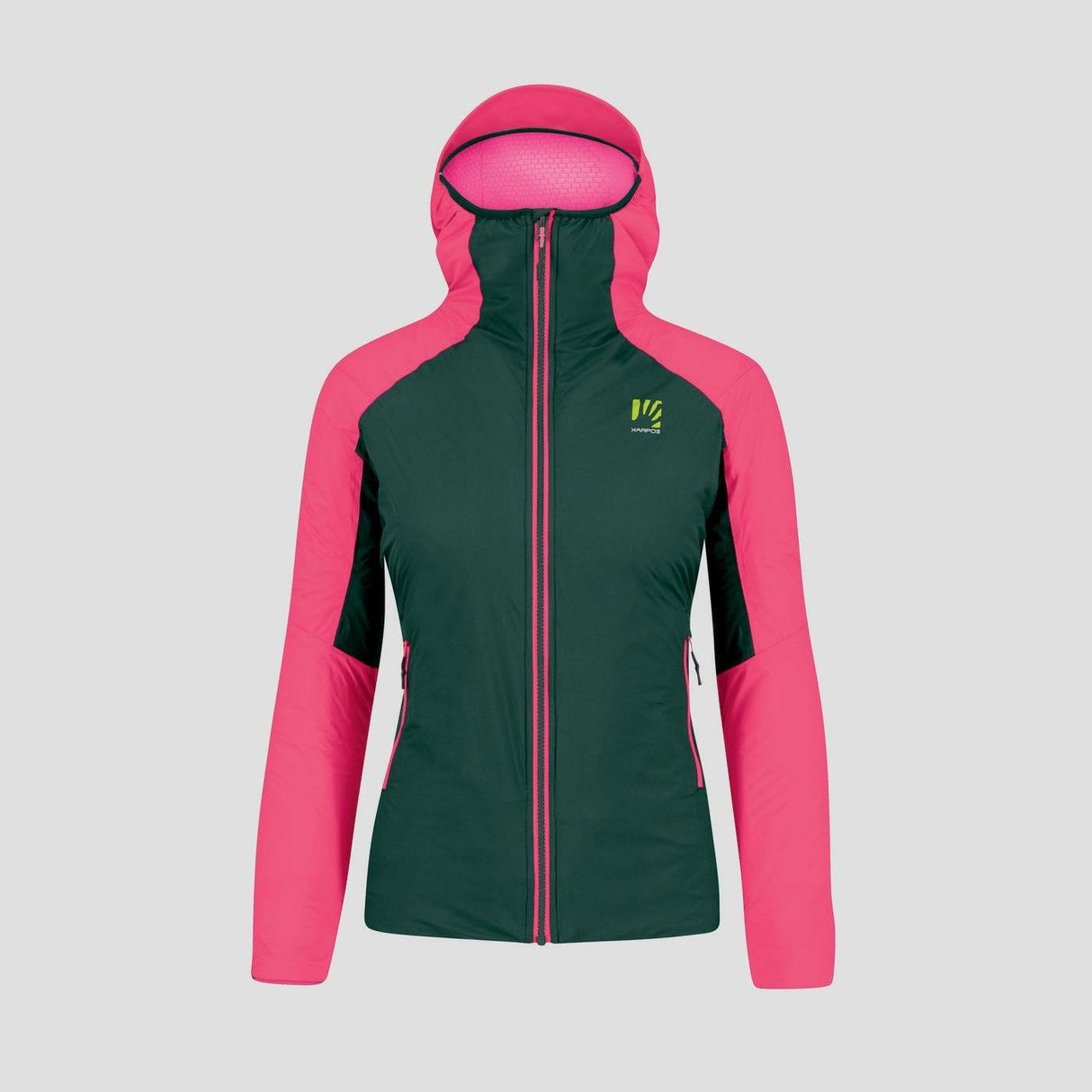 Softshell Vinson Evo - Femme