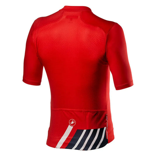Maillot de vélo Hors Categorie - Homme