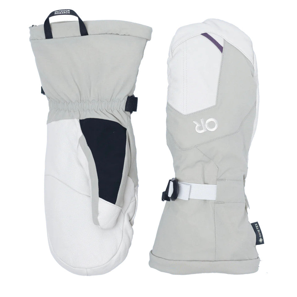 Arete Modular Gore-Tex Mittens