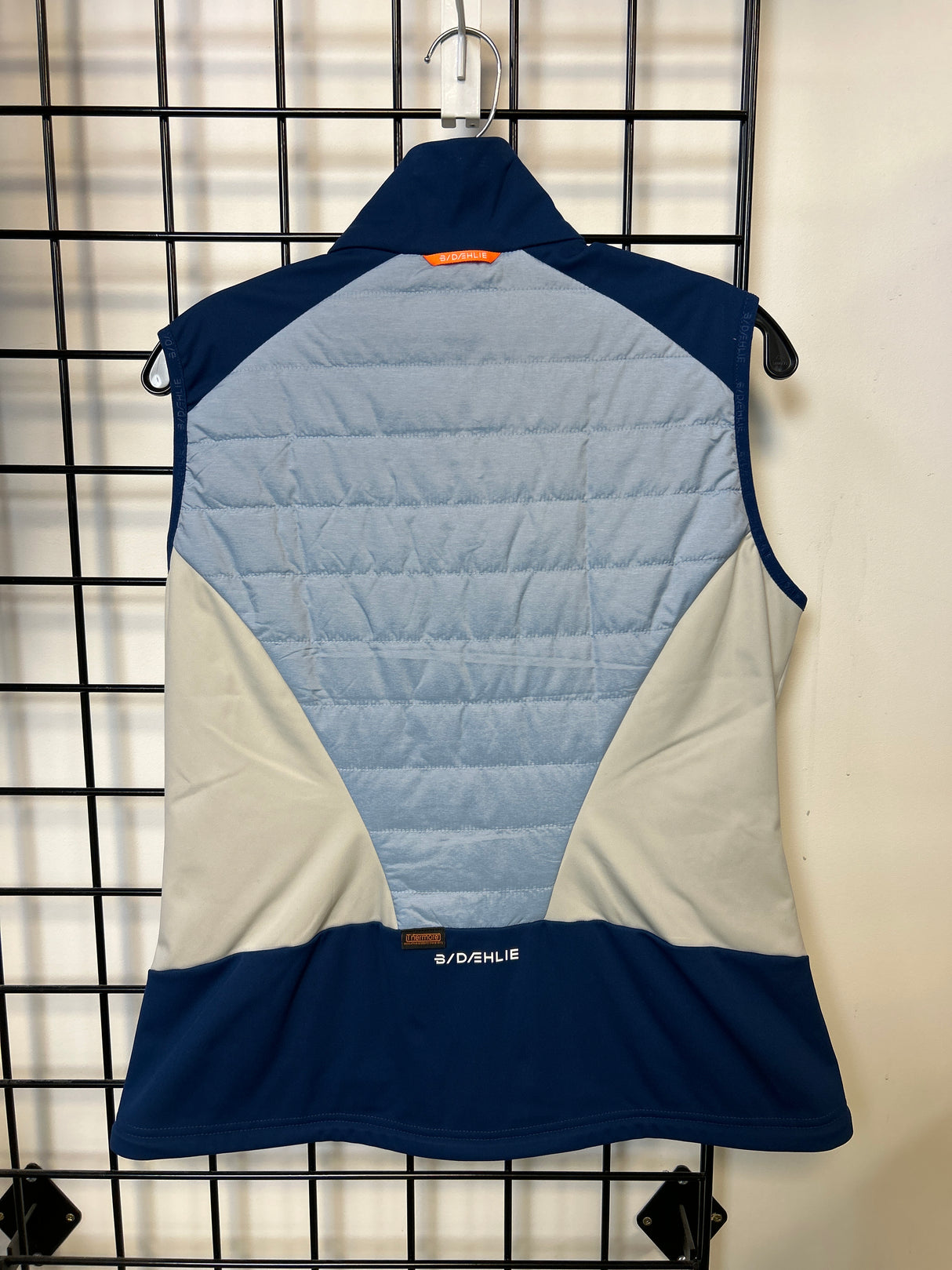 Gilet sans manches Challenge - Femme