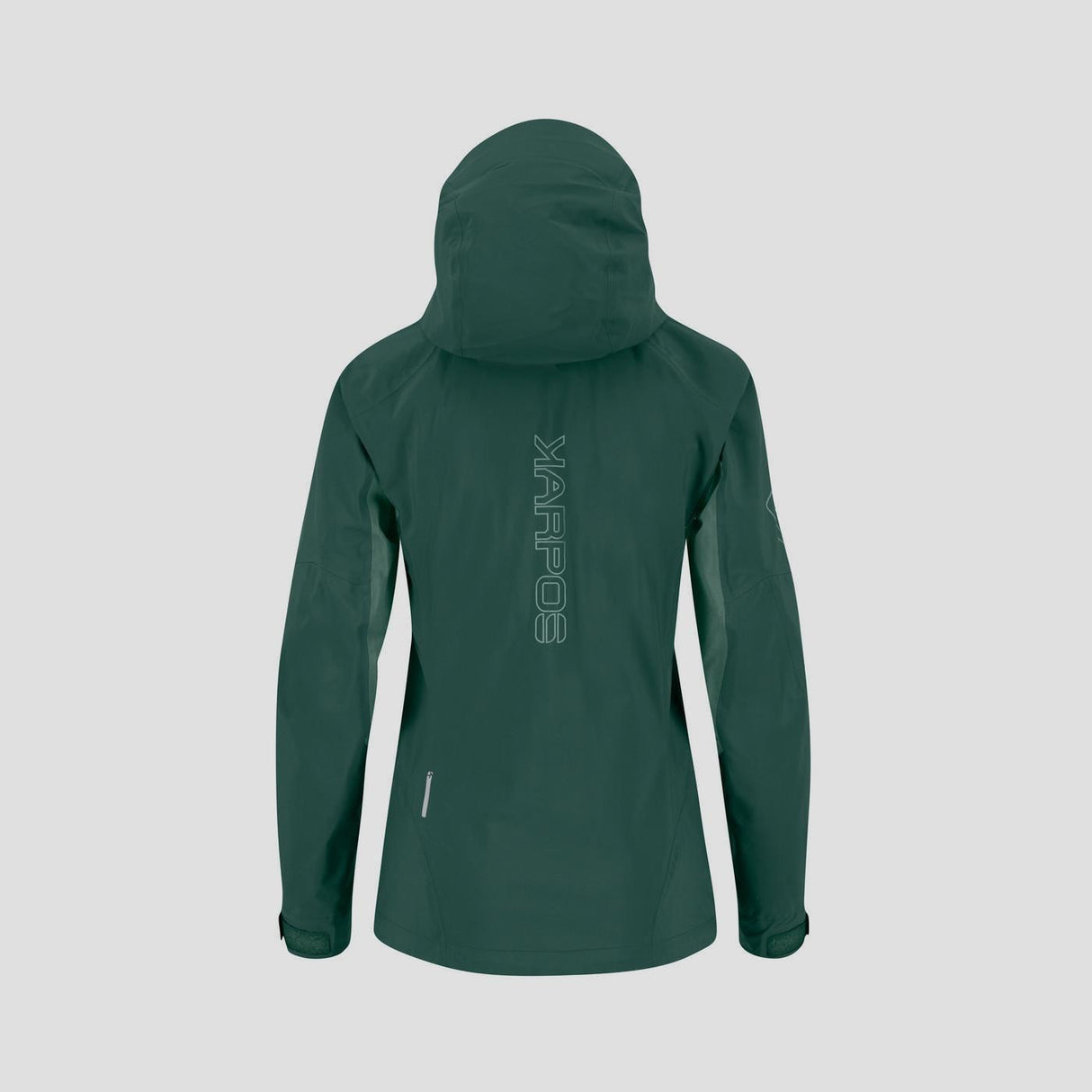 Manteau imperméable Storm Evo - Femme