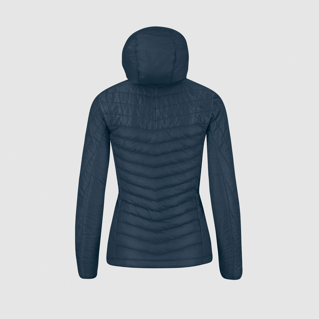 Manteau matelassé Sas Plat - Femme