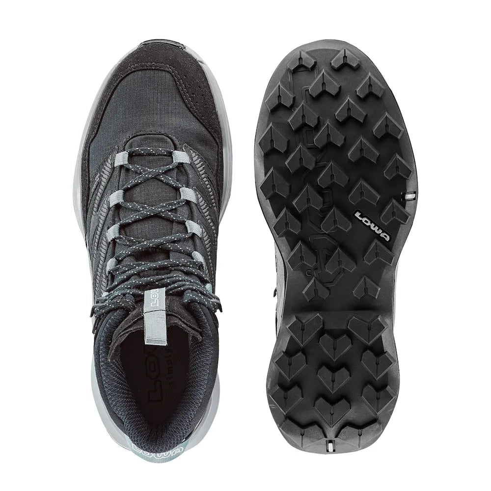 Chaussures de randonnée Maddox Pro Gtx Mid - Femme
