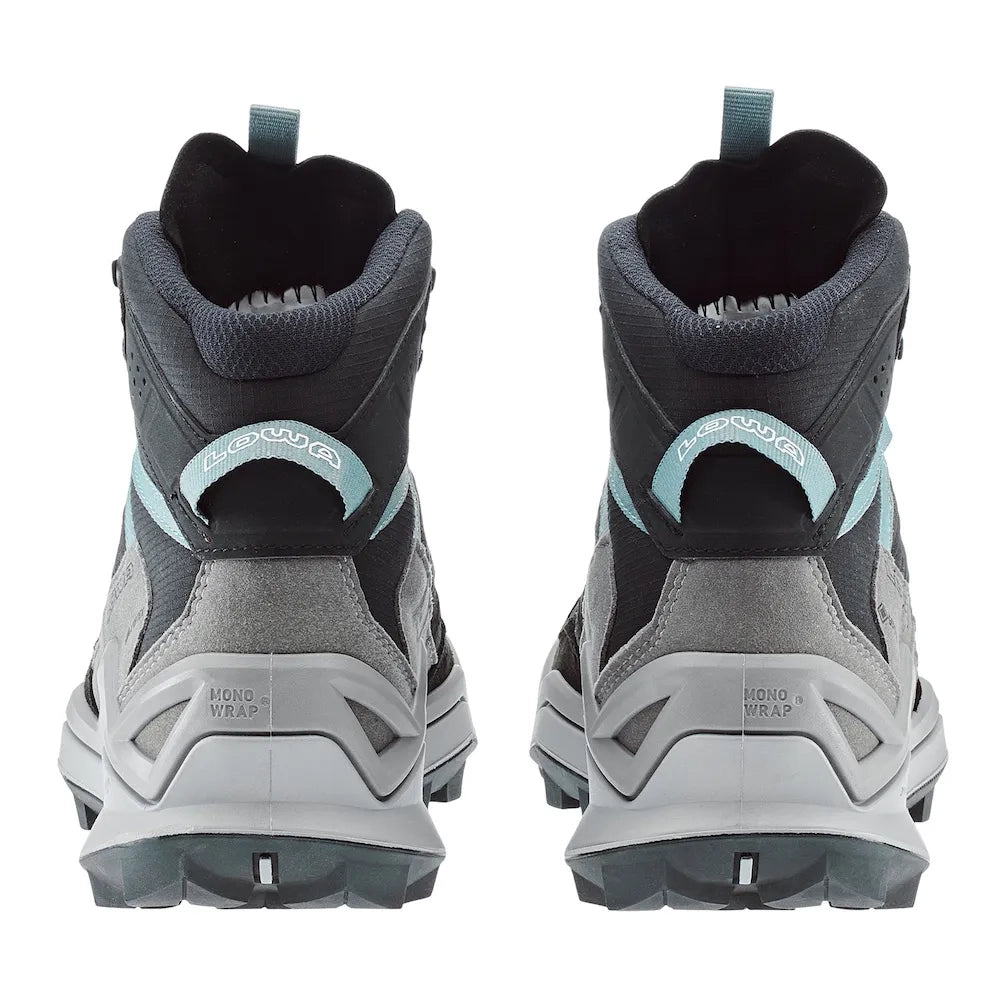Chaussures de randonnée Maddox Pro Gtx Mid - Femme