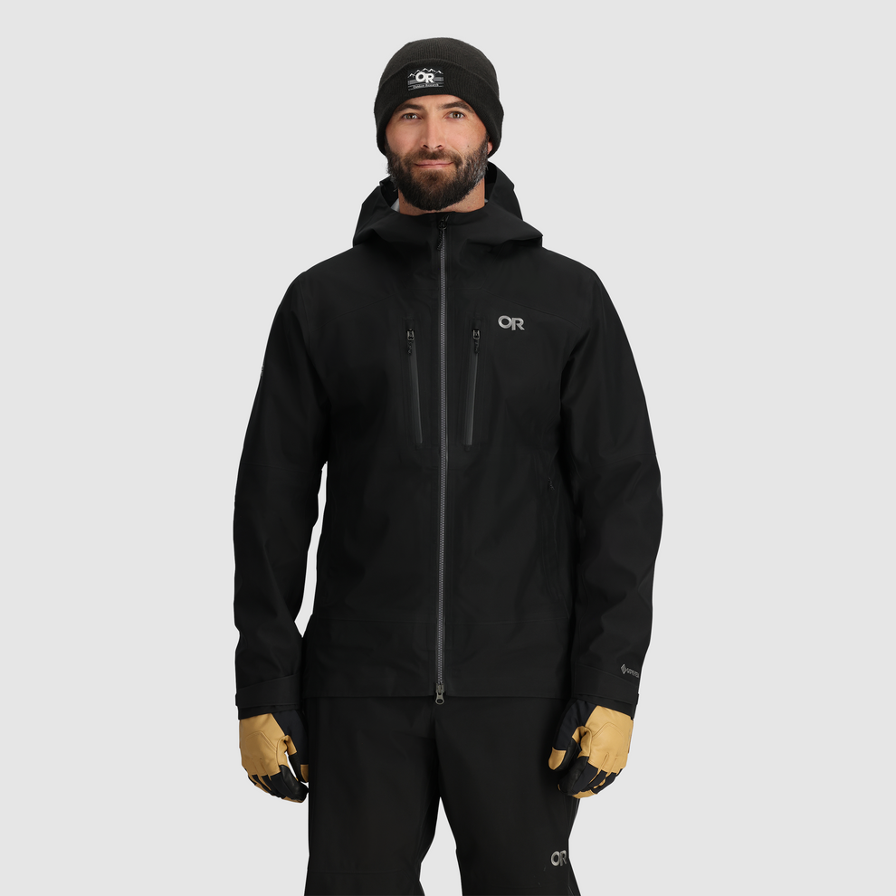 Manteau imperméable Headwall Gtx 3L - Homme