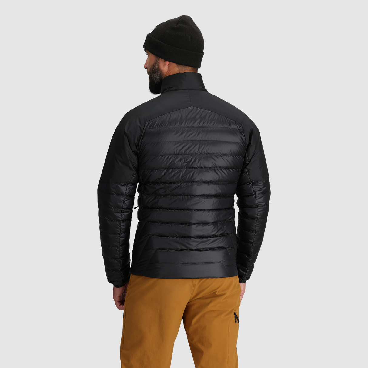 Helium Down Insulated Jacket - Men's