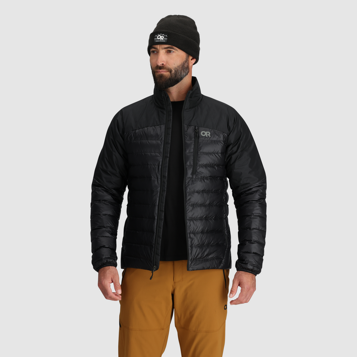 Helium Down Insulated Jacket - Men's