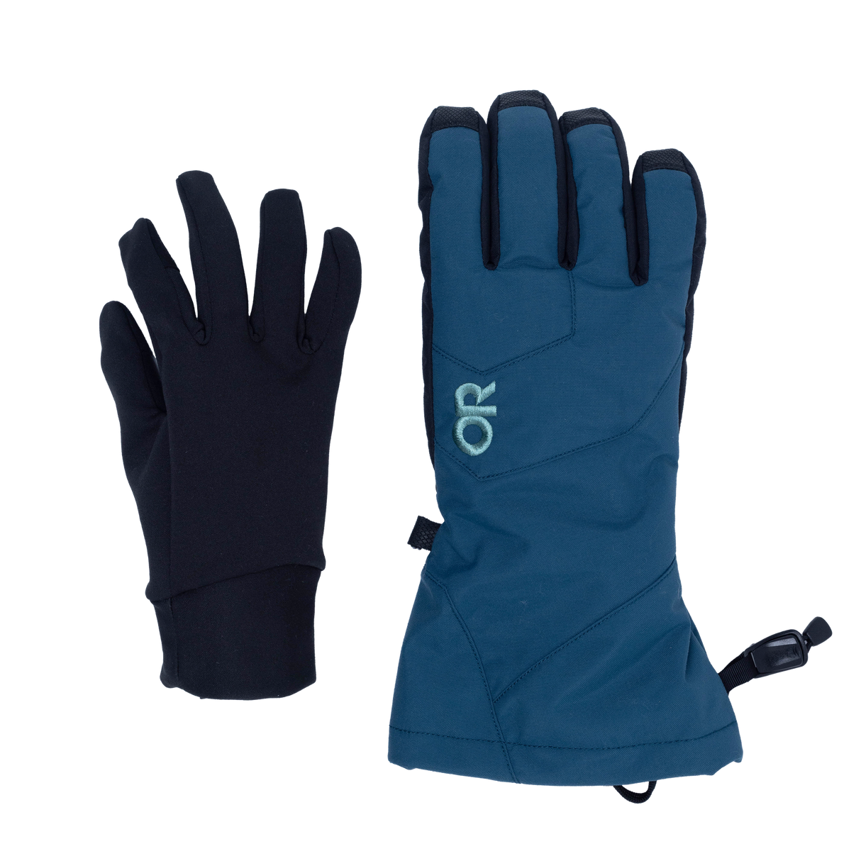 Gants Adrenaline 3 en 1 - Femme