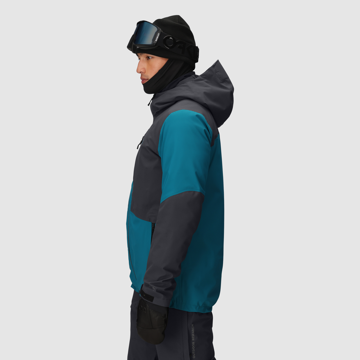 Manteau imperméable Cloudchaser 3L - Homme