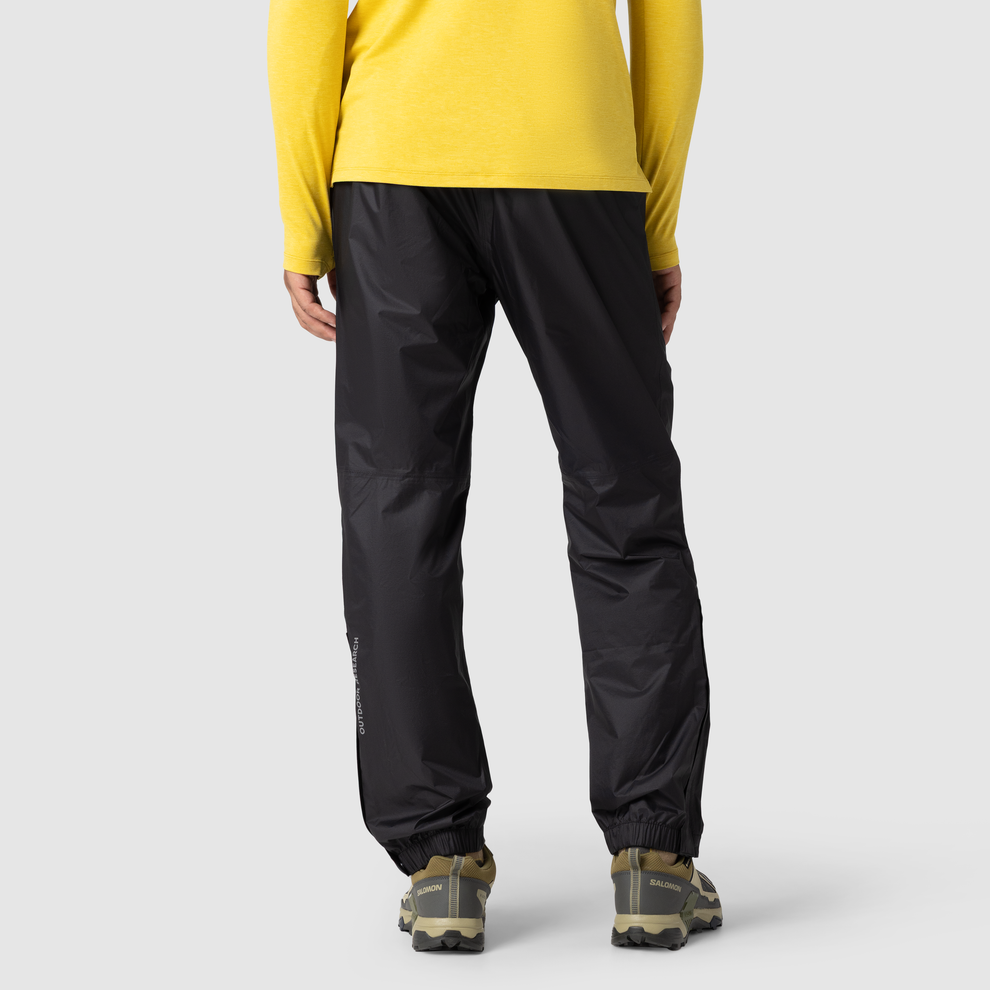 Pantalon de pluie Helium - Short - Homme