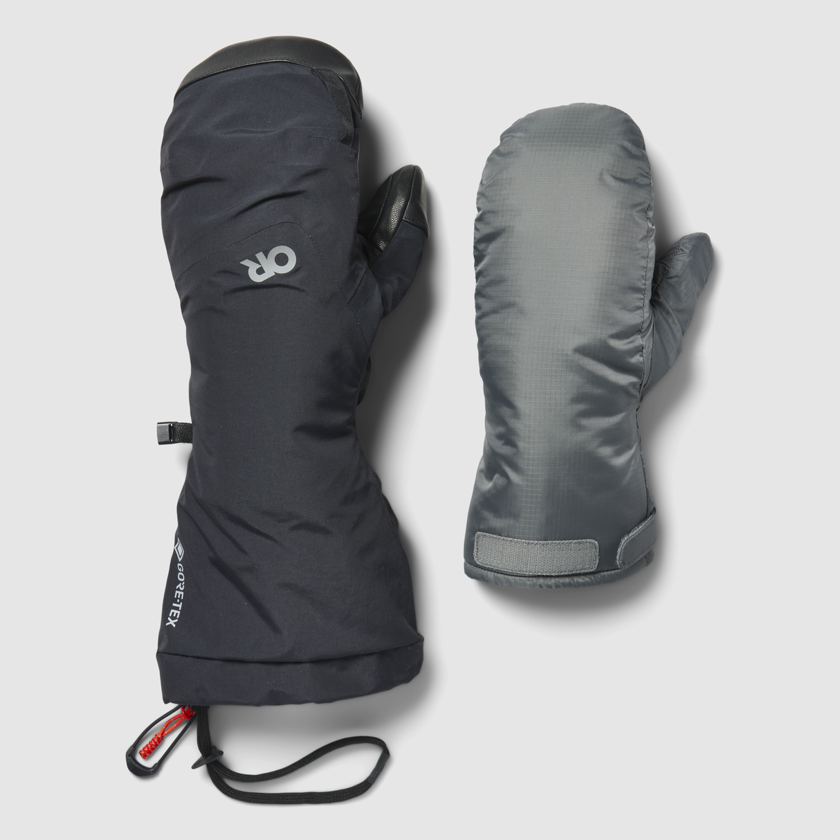Mitaines Alti Ii Gtx - Homme