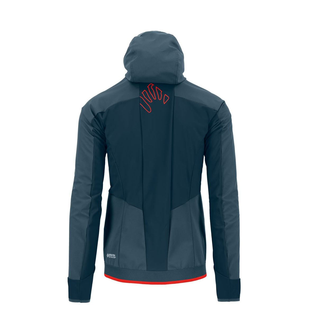 Softshell Piz Palu' Evo - Homme