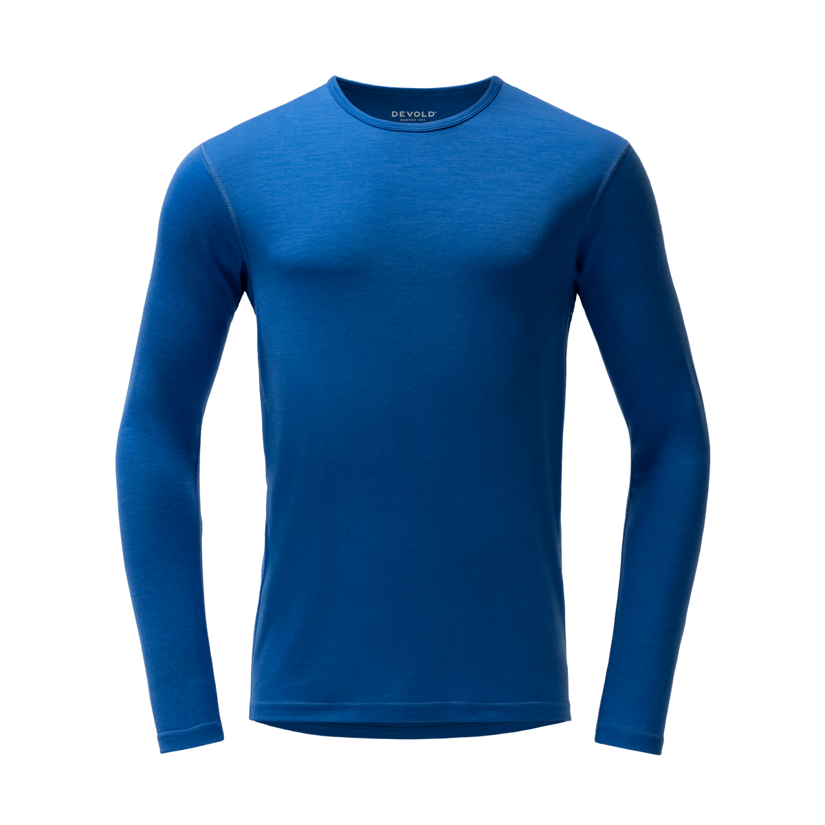 Breeze Merino 150 LS Base Layer - Men's