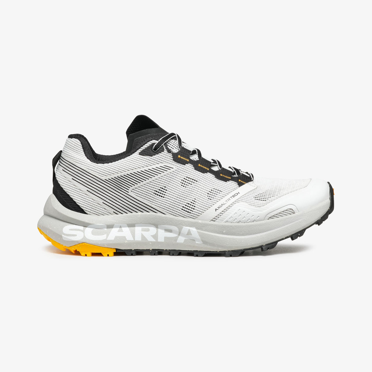 Spin Planet Men's Hiking Shoes