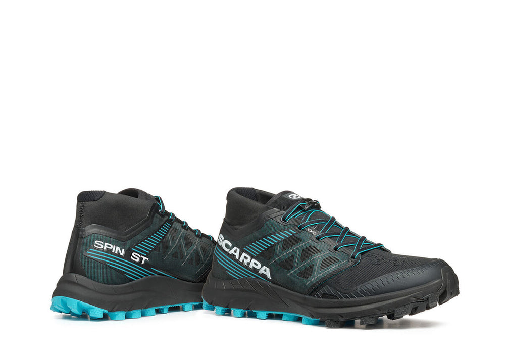 Spin St Trail Shoes - Men's