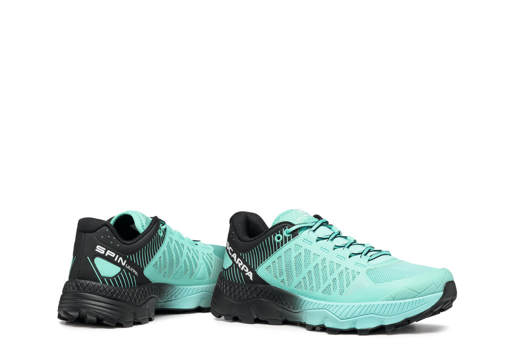 Chaussures de sentier Spin Ultra - Femme