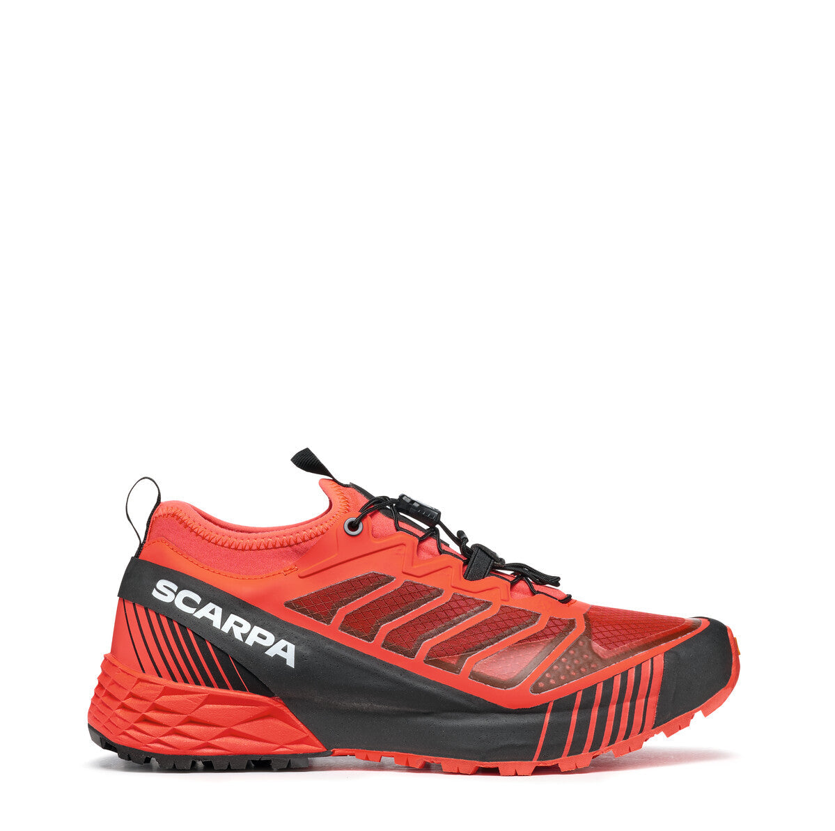 Chaussures de sentier Ribelle Run - Femme