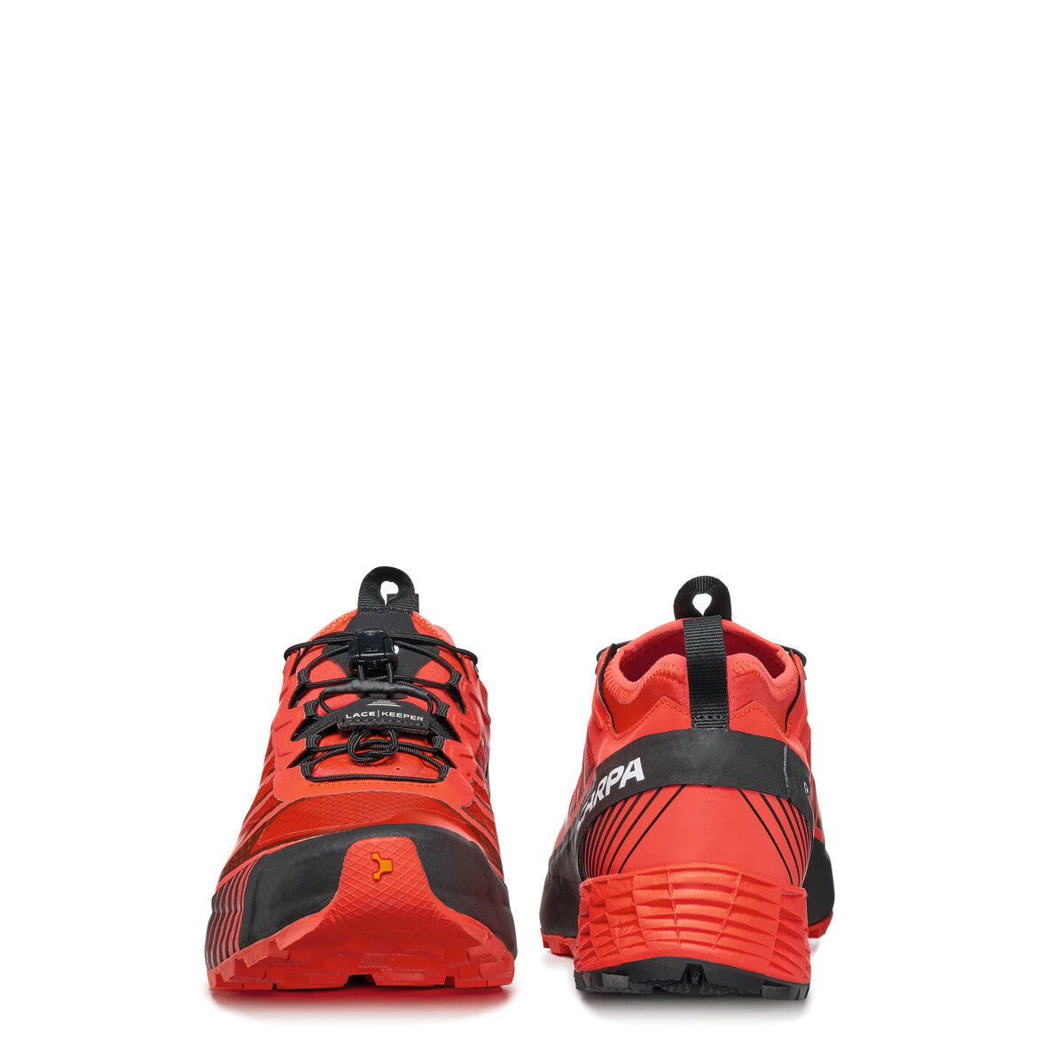 Chaussures de sentier Ribelle Run - Femme