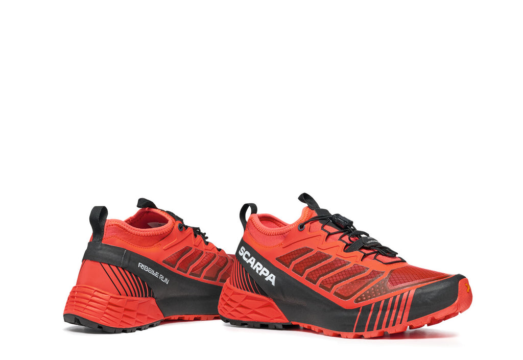 Ribelle Run Trail Shoes - Women's