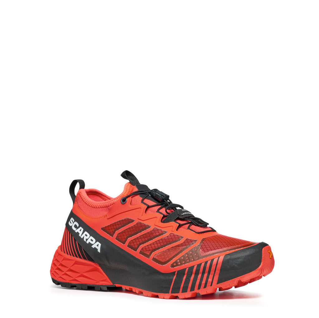 Ribelle Run Trail Shoes - Women's