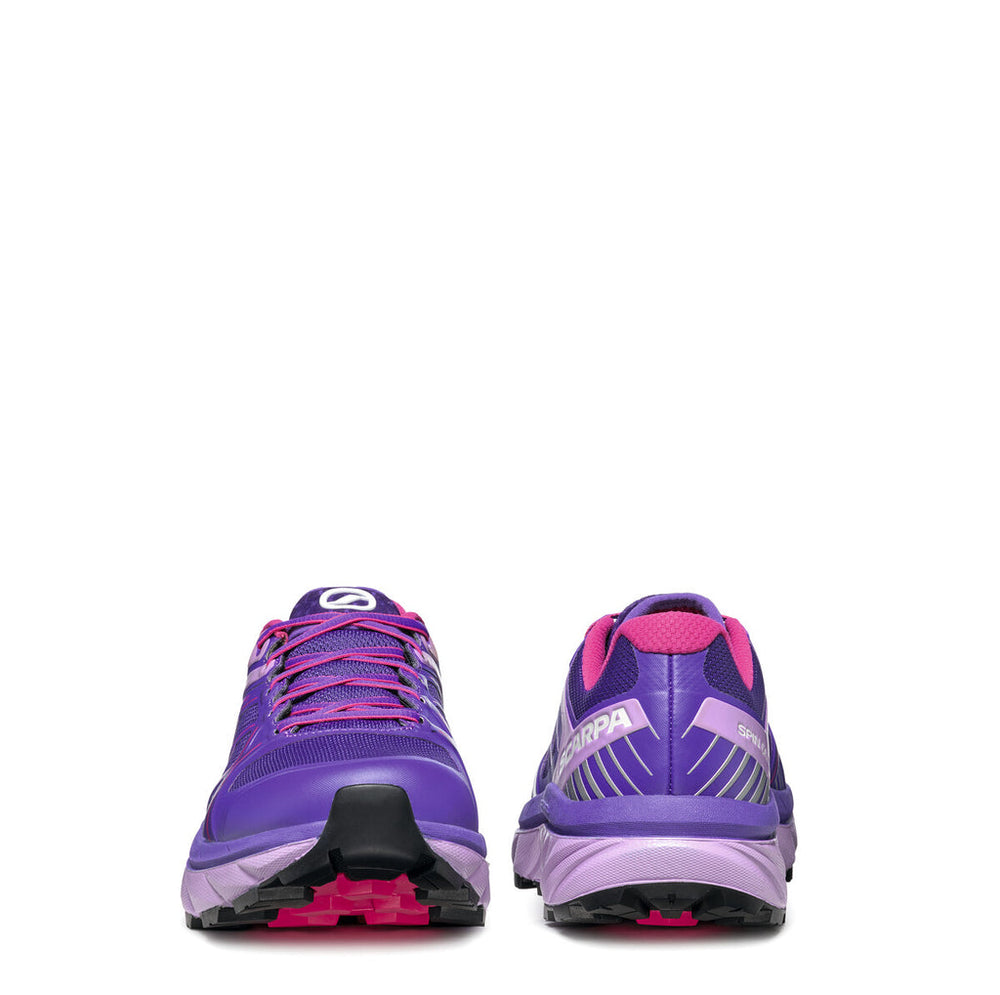 Spin Infinity GTX Trail Shoes - Women's