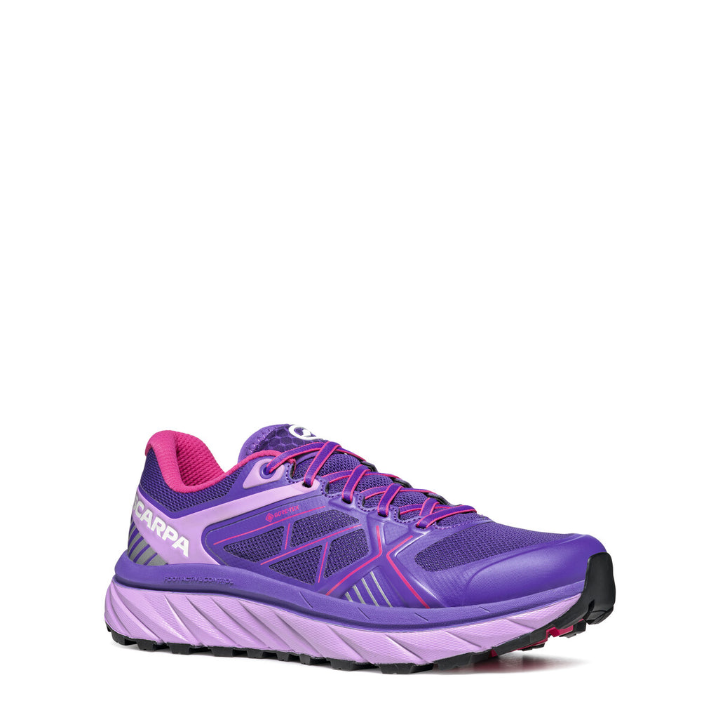 Spin Infinity GTX Trail Shoes - Women's