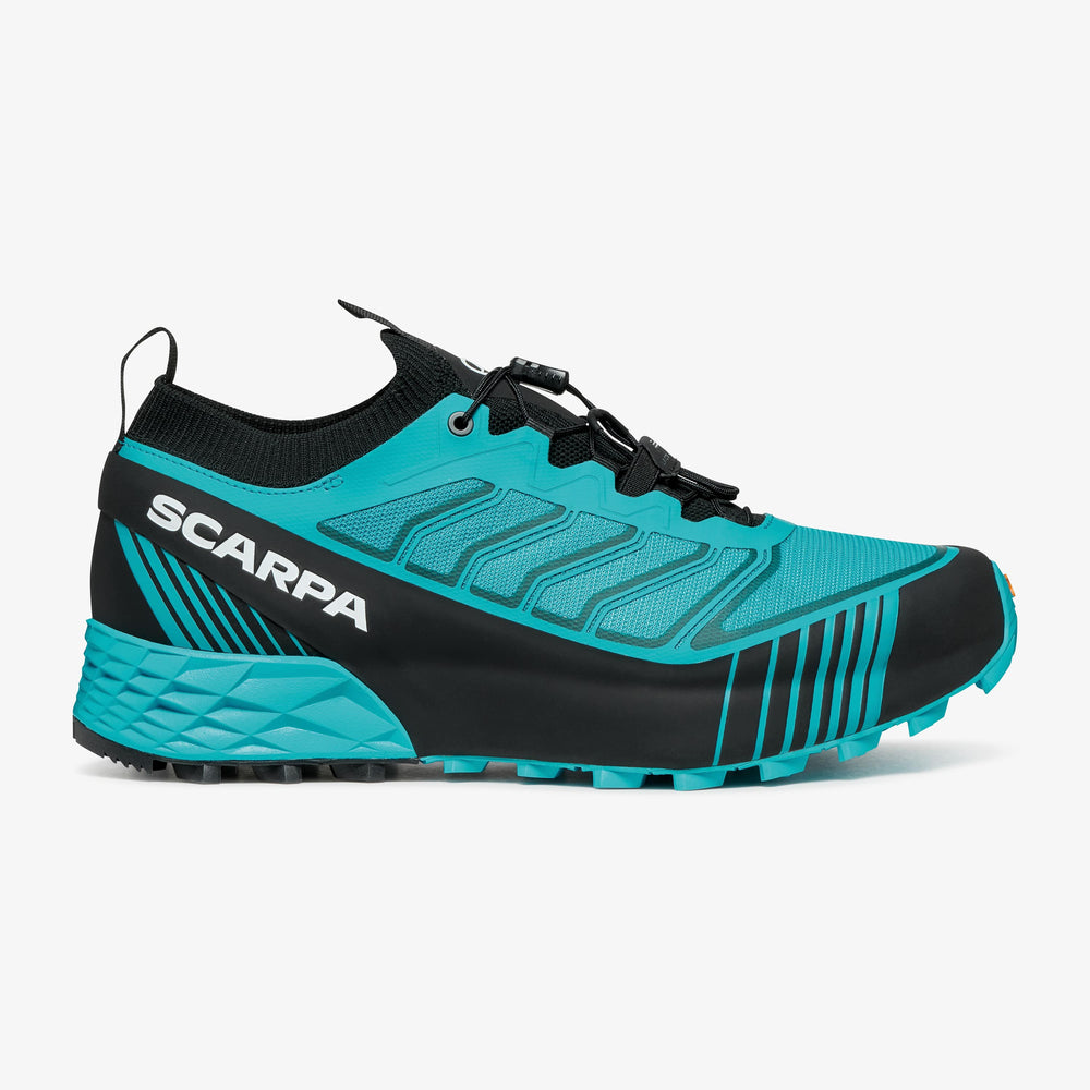 Ribelle Run Trail Shoes - Men's