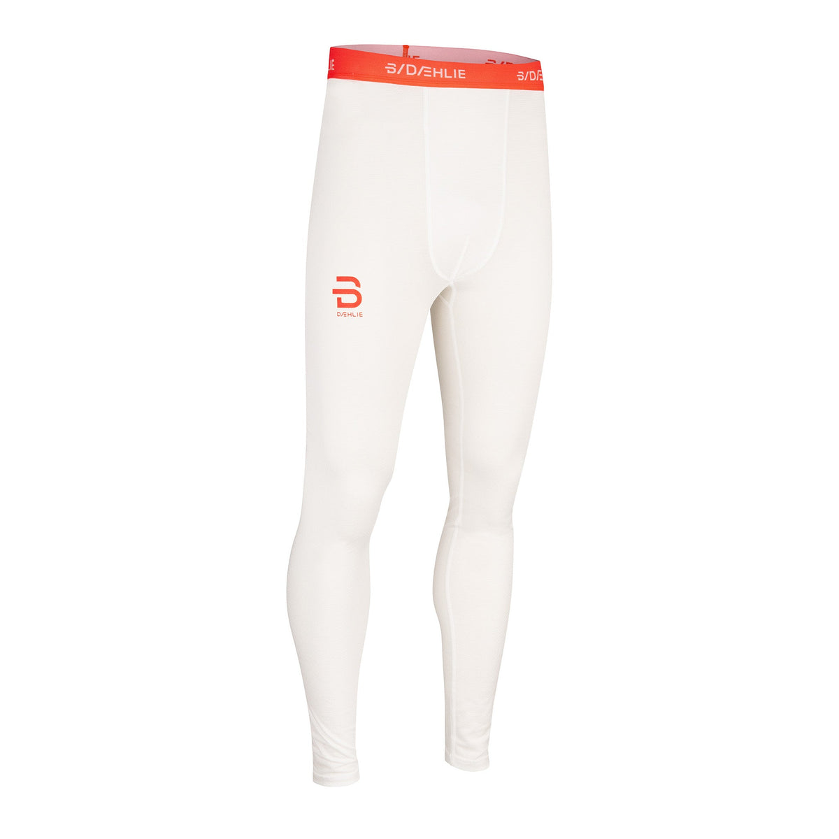 Couche de base bas Active Wool - Homme