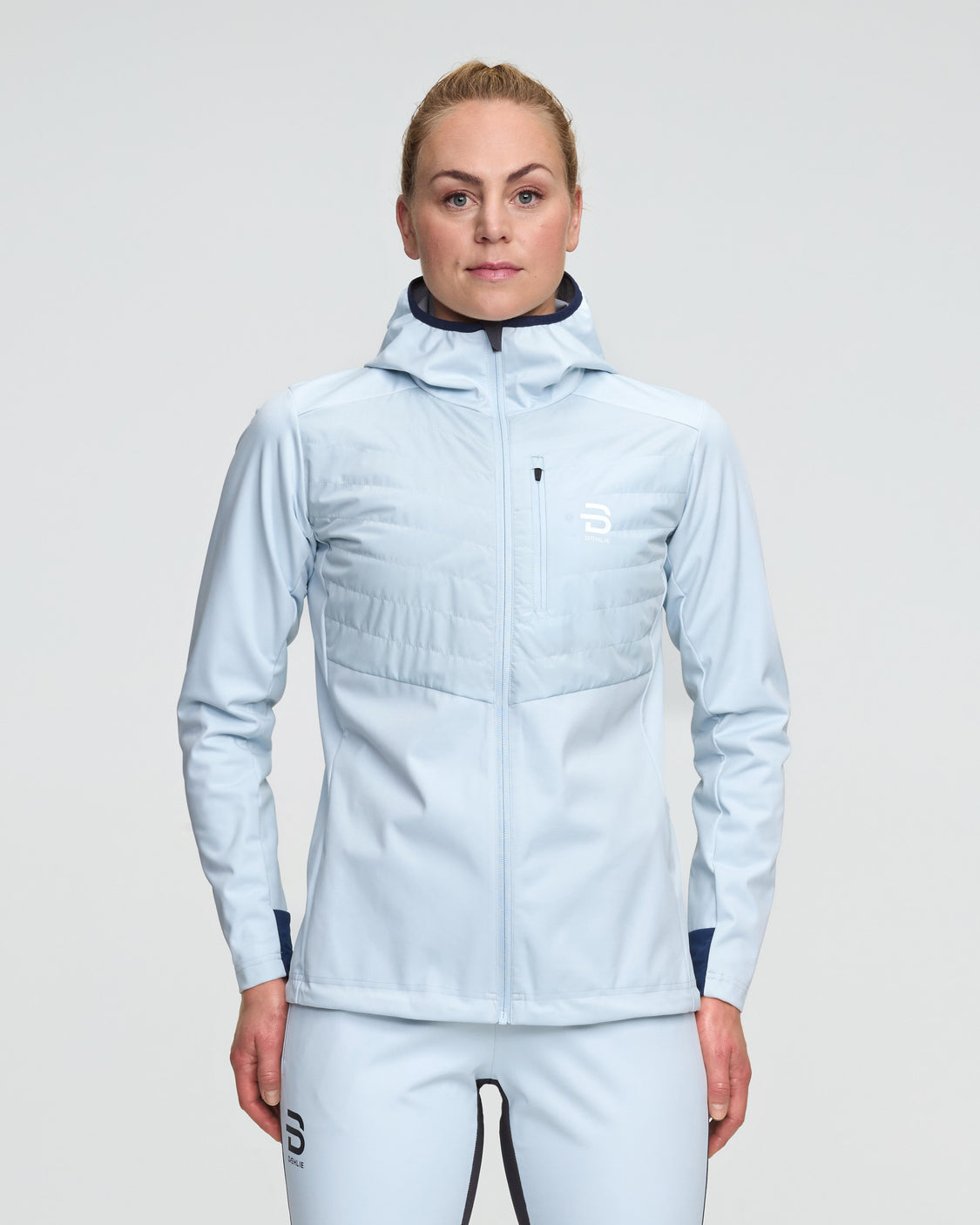 Softshell Power - Femme