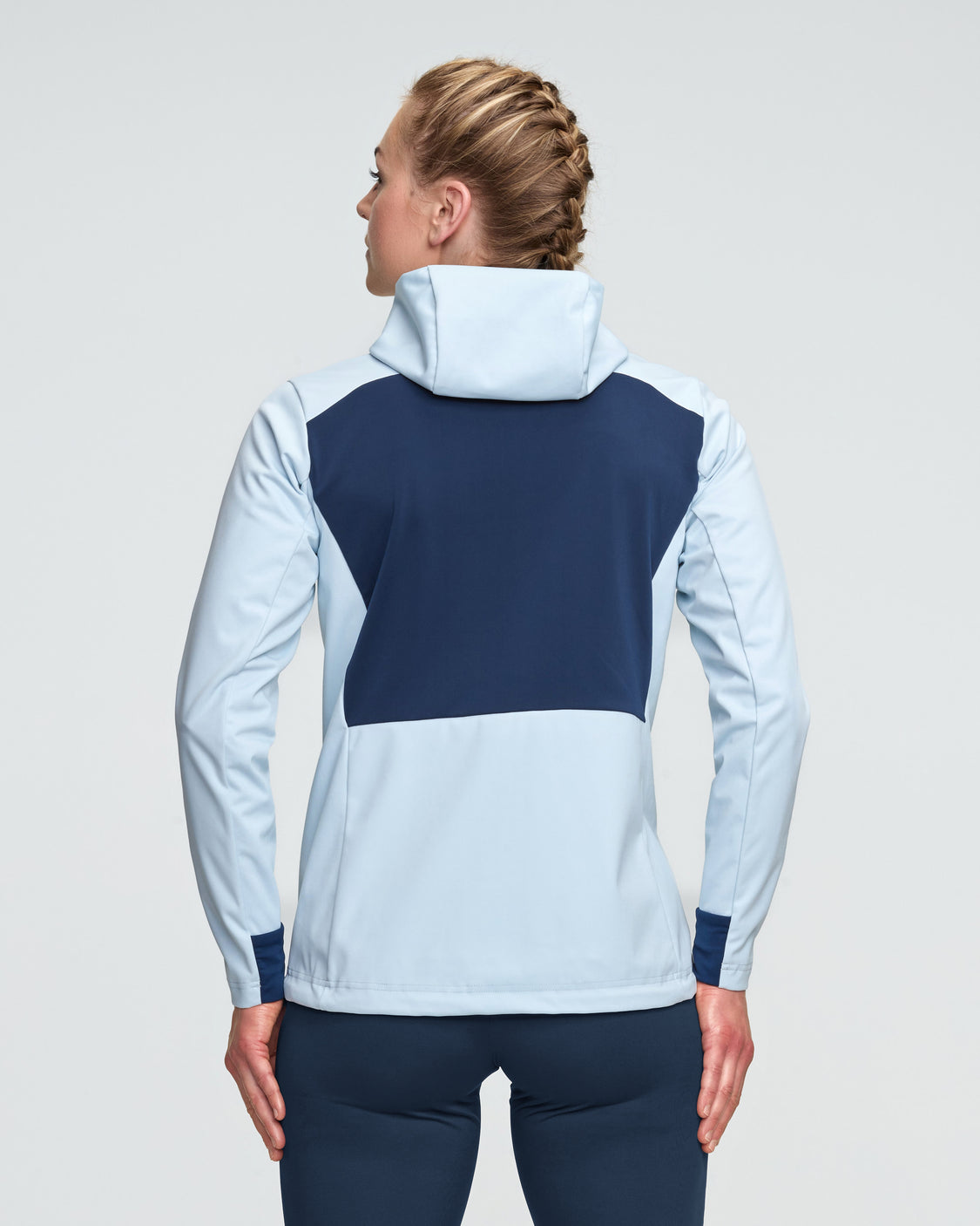 Softshell Power - Femme