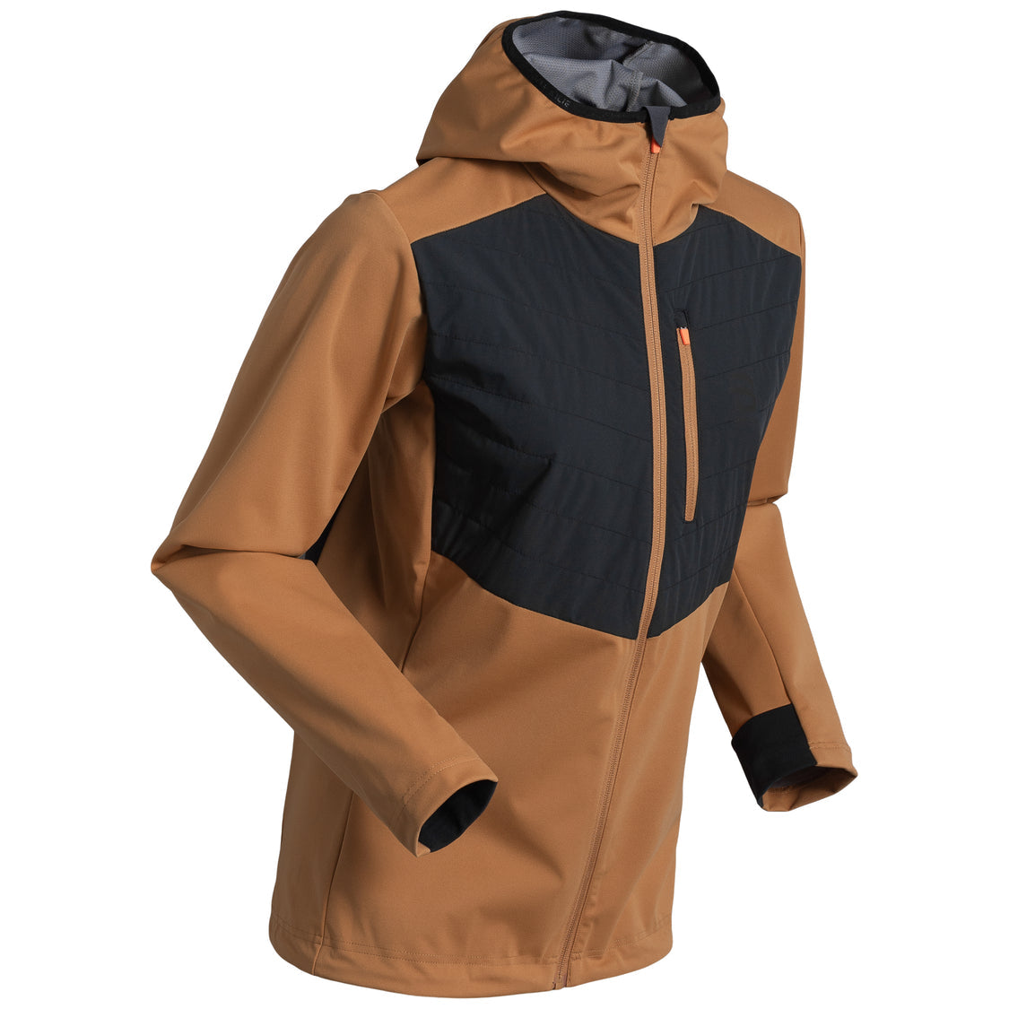 Softshell Power - Femme